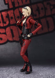 Harley Quinn (The Suicide Squad 2021) , Bandai Spirits - Race Dawg RC