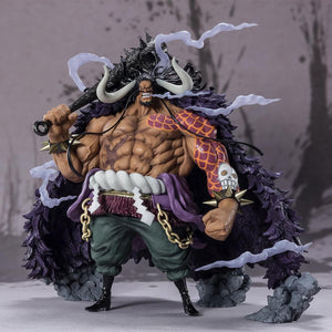 [Extra Battle ] Kaido King of the Beasts "One Piece", Bandai - Race Dawg RC
