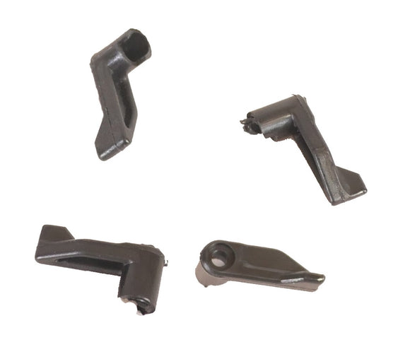 Battery Cover Latch (4pcs) - Race Dawg RC