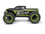 Blackzon Slayer 1/16th RTR 4WD Electric Truck - Race Dawg RC