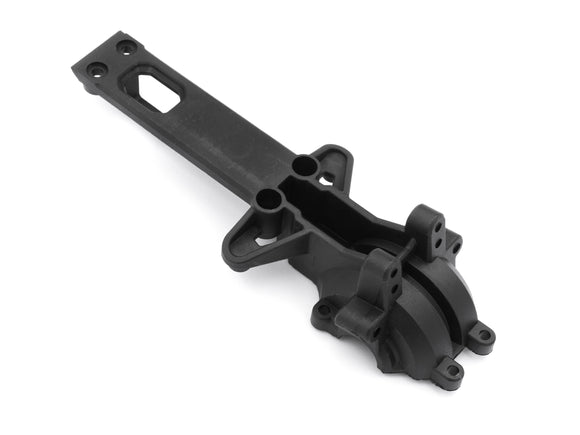 Front Gear Box Top Housing; Slyder - Race Dawg RC