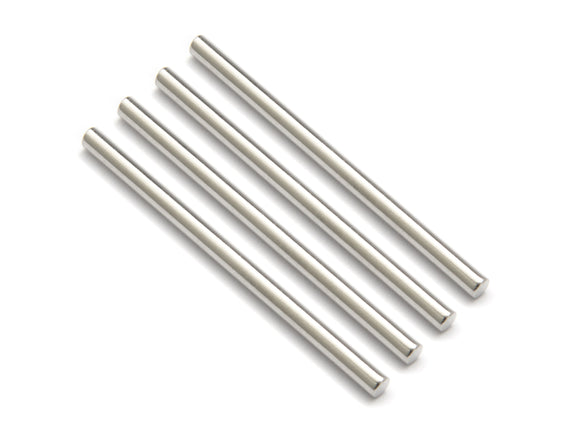 Front/Rear Lower Suspension Hinge Pins; Slyder - Race Dawg RC