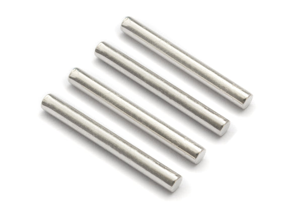 Steering Posts (4pcs); Slyder - Race Dawg RC