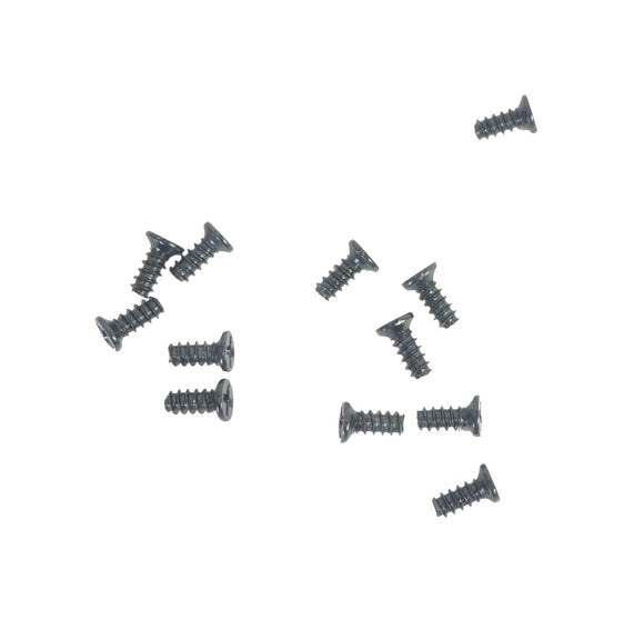 Countersunk Self Tapping Screw KBHO2.3x6mm; Slyder - Race Dawg RC