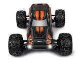 Slyder MT 1/16 4WD Electric Monster Truck - Orange - Race Dawg RC