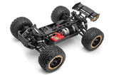 Slyder 1/16th RTR 4WD Electric Stadium Truck - Gold - Race Dawg RC