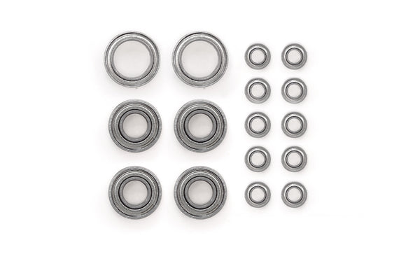 Ball Bearing Set for GT24B or GT24R - Race Dawg RC