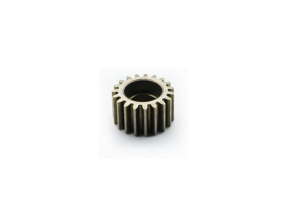 19T Differential Idler Gear: SCA-1E - Race Dawg RC