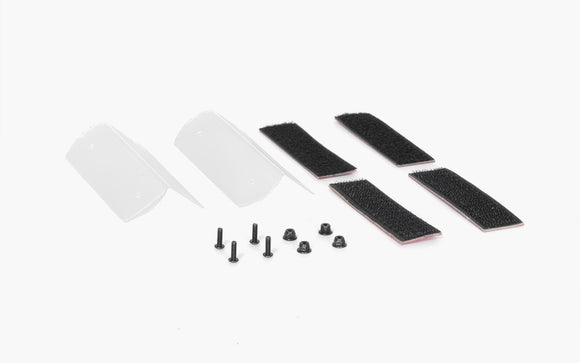 SCA-1E Body Support Brackets Set - Race Dawg RC