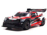 GT24R 1/24 Scale Micro 4WD Rally, RTR - Race Dawg RC