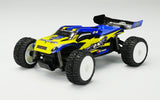 GT24TR 1/24 Scale Micro 4WD Truggy, RTR - Race Dawg RC