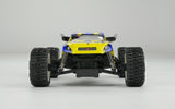 GT24TR 1/24 Scale Micro 4WD Truggy, RTR - Race Dawg RC