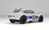 GT24 RS 1/24th Retro Micro Rally Car - Race Dawg RC