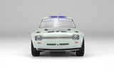 GT24 RS 1/24th Retro Micro Rally Car - Race Dawg RC