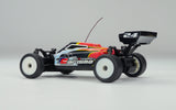 GT24B Racers Edition 1/24th 4WD Brushless Micro Buggy - Race Dawg RC