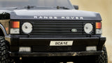 SCA-1E Range Rover 2.1 Spec RTR in Midnight Blue - Race Dawg RC