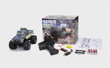MSA-1MT 2.0 Spec Coyote 4WD 1/24 RTR w/Battery & Charger - Race Dawg RC