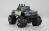 MSA-1MT 2.0 Spec Coyote 4WD 1/24 RTR w/Battery & Charger - Race Dawg RC
