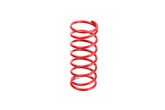 Shock Spring - Red 1.1mm - Hard - 1 pc - Race Dawg RC
