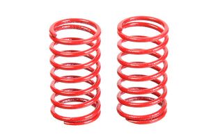 Side Springs - Red 0.5mm - Soft - 2 pcs - Race Dawg RC