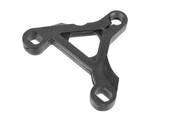 Composite Suspension Arm - Front Lower - Right - 1 pc - Race Dawg RC