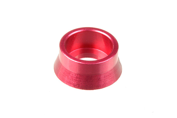 Aluminum Bearing Insert for Differential SSX-10 + FSX-10 - - Race Dawg RC