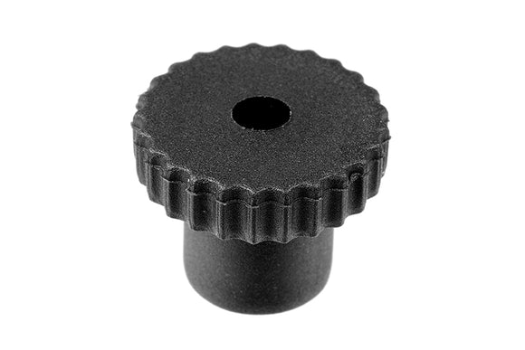 Composite Lock Nut SSX-10 - 1 pc - Race Dawg RC