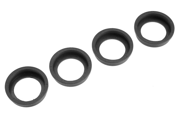 Composite Ball Bearing Inserts - 4 pcs - Race Dawg RC