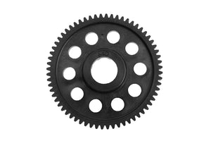 Composite Main Gear 32 Pitch - 64 Tooth - 1 pc - Race Dawg RC