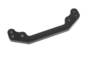 Steering Plate - Composite - 1 pc: SBX410 - Race Dawg RC