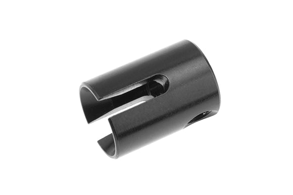 Center Outdrive Adapter - Steel - 1 pc: SBX410 - Race Dawg RC