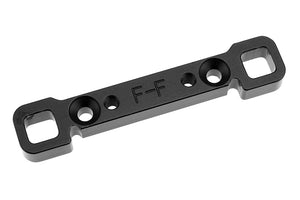 Lower Suspension Arm Holder - Aluminum 7075 - Front Front - - Race Dawg RC