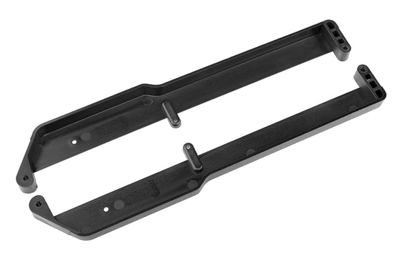 Chassis Side Guards - Composite - Left/Right - 1 - Race Dawg RC