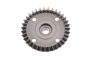 Differential Bevel Gear 35T - Steel - 1 pc: SBX410 - Race Dawg RC