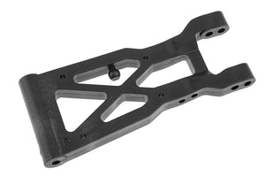 Suspension Arm - Composite - Rear - Right - 1 pc: SBX410 - Race Dawg RC