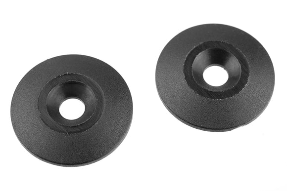 Wing Washer - Composite - 2 pcs: SBX410 - Race Dawg RC