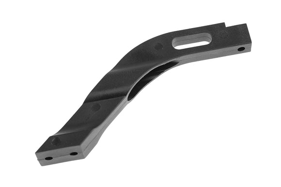 Chassis Brace - Composite - Front - 1 pc: SBX410 - Race Dawg RC