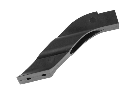 Chassis Brace - Composite - Rear - 1 pc: SBX410 - Race Dawg RC