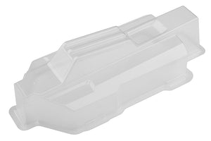 Body - Clear - Polycarbonate - 1 pc: SBX410 - Race Dawg RC