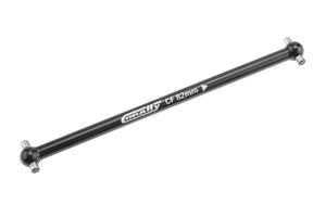 Center Drive Shaft - Front - Steel - 1 pc: SBX410 - Race Dawg RC
