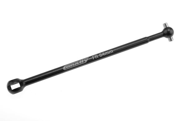 Drive Shaft for CVD - Front - Steel - 1 pc: SBX410 - Race Dawg RC