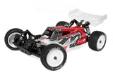1/10 SBX-410 4WD Off Road Competition Buggy Kit (No - Race Dawg RC