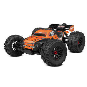 1/8 Jambo XP 4WD 6S Brushless RTR - Race Dawg RC