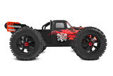 1/8 Dementor XP 6S 4WD Monster Truck Brushless RTR - Race Dawg RC