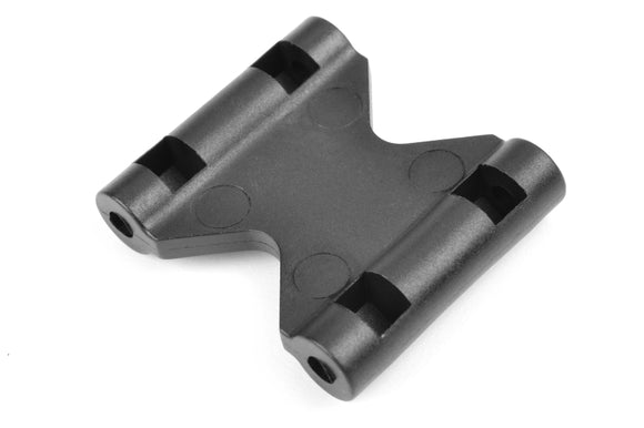Wing Mount Center Adapter V2 Version Composite 1pc - Race Dawg RC