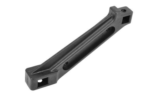 Chassis Brace - Front - Composite - 1 pc: Python - Race Dawg RC