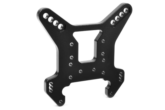 Shock Tower - 5mm - Aluminum - Rear - 1 pc: Python - Race Dawg RC