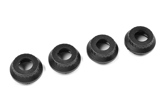 Team Corally - Shock Cap - Lower Composite (4pc) - Race Dawg RC