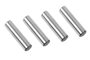 Differential Outdrive Pin - 2x10mm - Steel -  4 pcs: - Race Dawg RC