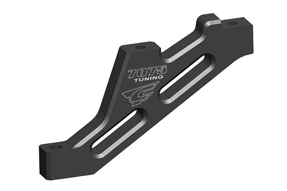 Team Corally- Aluminum Front Chassis Brace for Dementor - Race Dawg RC